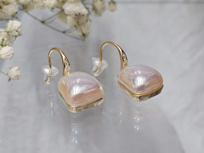 Серьги 2245026600140