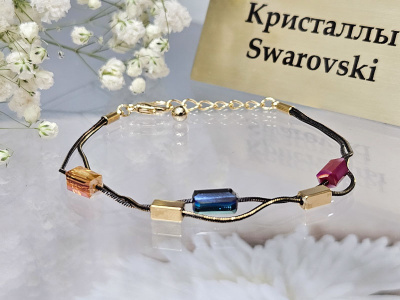 Браслет 1141002600177