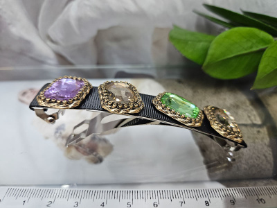 Заколка 1860001600024