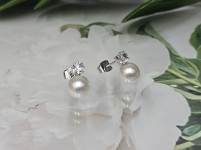 Серьги 1097004500147