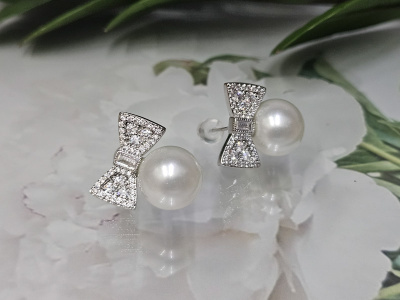 Серьги 2213004500027