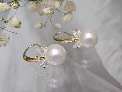 Серьги 2243026600269