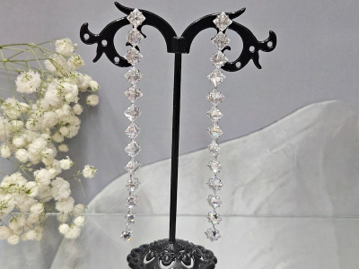 Серьги 2245026600034