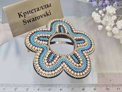Заколка 1010003600113