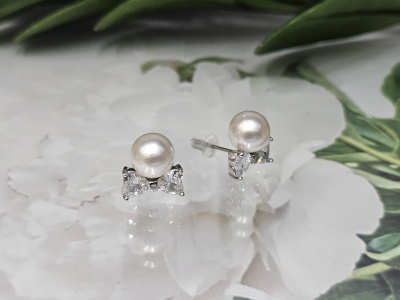 Серьги 1097004500154