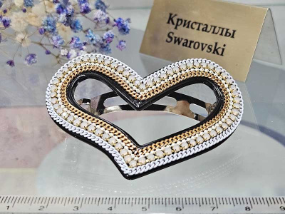 Заколка 1010005600043