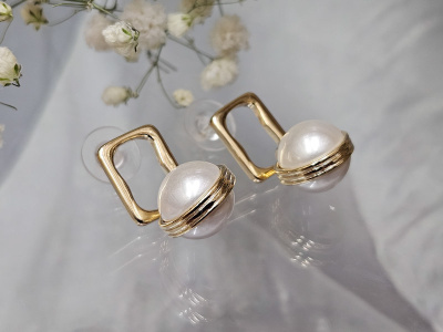 Серьги 2243026600337