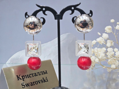 Серьги 1554006600263