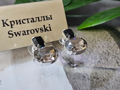 Серьги 1554009400068
