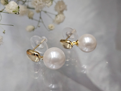 Серьги 2243026600290