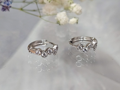 Серьги 2249026600094