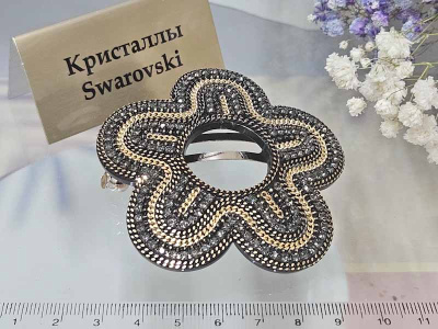 Заколка 1010003600137