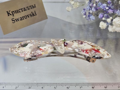 Заколка 2199003600121