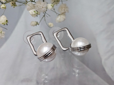 Серьги 2243026600344