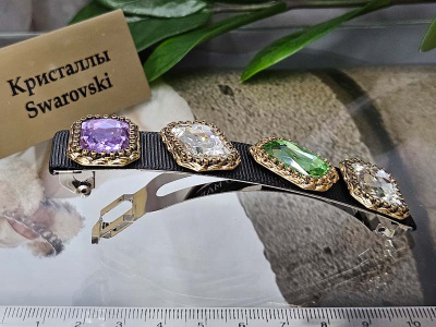 Заколка 1860008400054