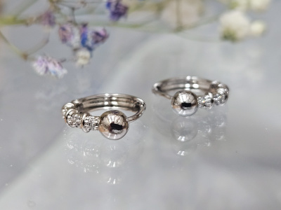 Серьги 2249026600100