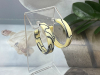 Серьги 2164004300097: цена 325 рублей.