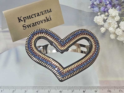 Заколка 1010003600144