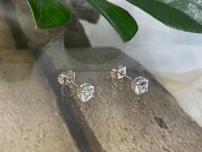 Серьги 1197002600013