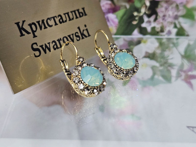 Серьги 1141006600692