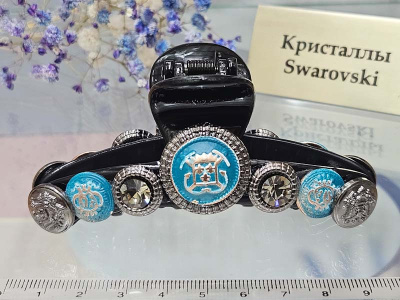 Заколка 1610005600069