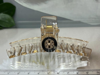 Заколка 1045003500392: цена 250 рублей.