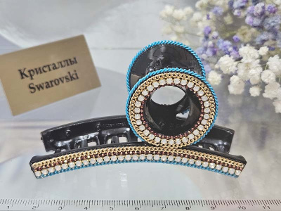 Заколка 1010003600205