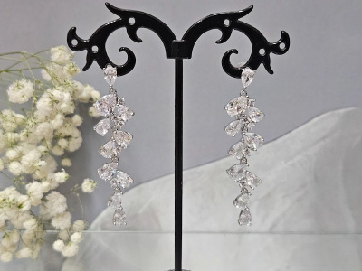 Серьги 2245026600065