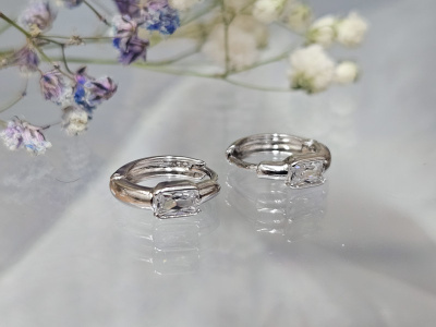 Серьги 2249026600070