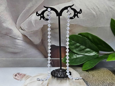 Серьги 1036002500056