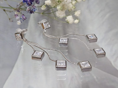 Серьги 2248026600080