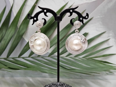 Серьги 1831006500022