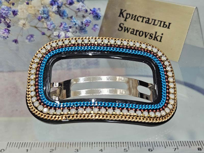 Заколка 1010005600012