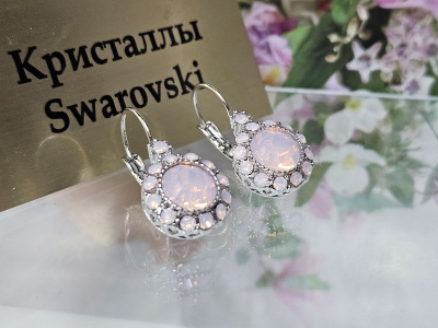 Серьги 1141002600436