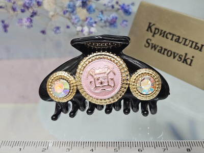 Заколка 1610005600083