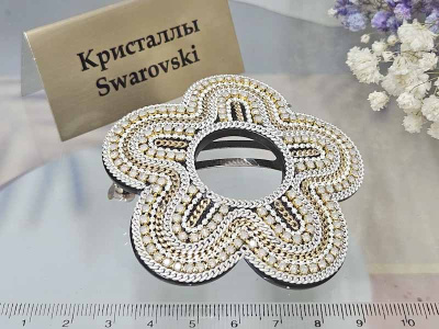 Заколка 1010003600120