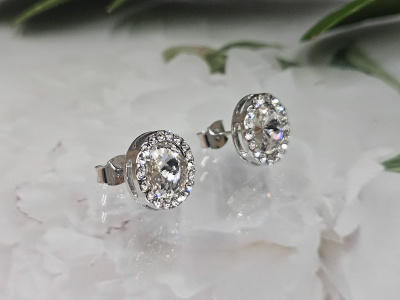 Серьги 1100004500090