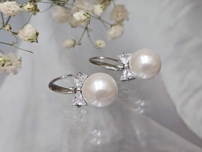 Серьги 2243026600276