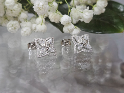 Серьги 2247026600212