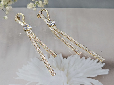 Серьги 1036002600060