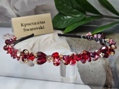 Ободок 1610001500172