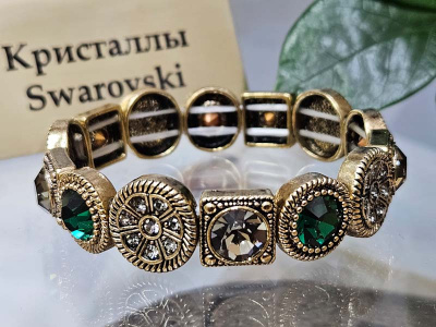 Браслет 1141002600337