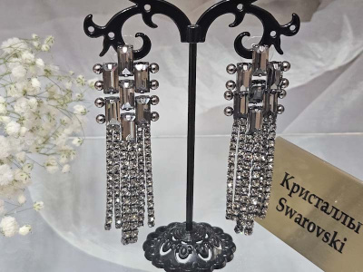 Серьги 1448002600436