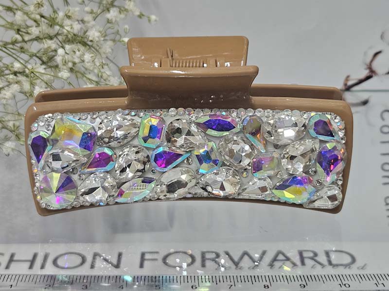 Заколка 2144005500191: цена 1310 рублей.