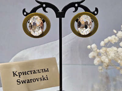 Серьги 1554006600324