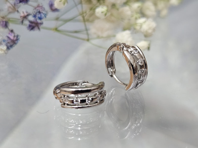 Серьги 2249026600018