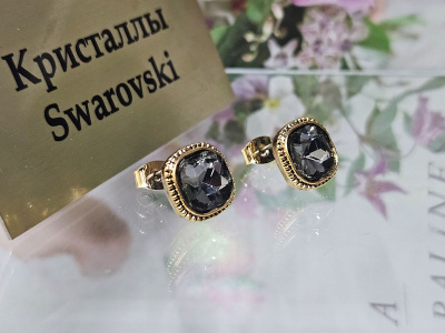 Серьги 1141002600580