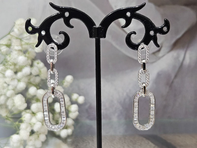 Серьги 2247026600083