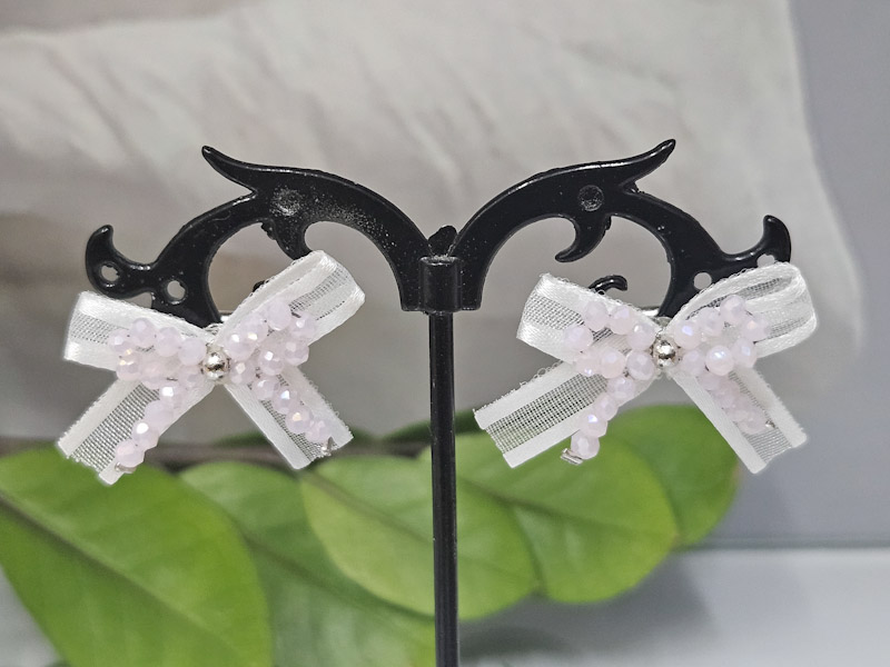 Серьги 2222004500012: цена 410 рублей.