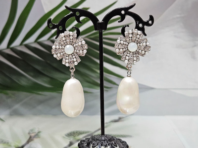 Серьги 1396002600058